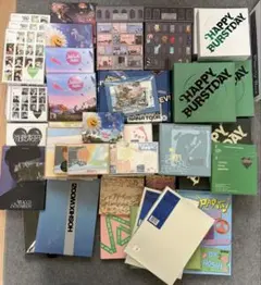 2026年最新】seventeen トレカ まとめ売りの人気アイテム - メルカリ