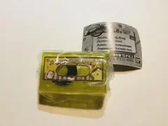 未開封！ポムポムプリン　カセットテープ型　カプセルトイ