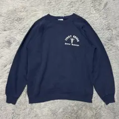 Brook brown trout スウェット　サイズL 2025年最新】brook スウェットの人気アイテム - メルカリ