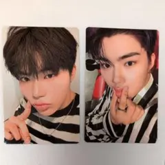 ZEROBASEONE ゼベワン ゴヌク Cinema Paradisトレカ