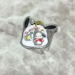 サンリオキャラクターズパッケージチャーム﻿ ポチャッコ