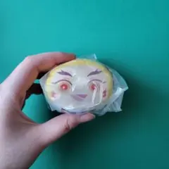 鬼滅の刃 煉獄杏寿郎 ましゅまろますこっと2