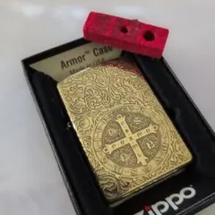 2026年最新】zippo コンスタンティン アーマーの人気アイテム - メルカリ