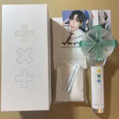 TXT ペンライト1.2 フルセット Amazon.co.jp: TOMORROW X TOGETHER - Official Light Stick Ver