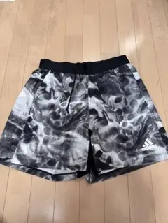 adidas AEROREADY ランニングショーツ L