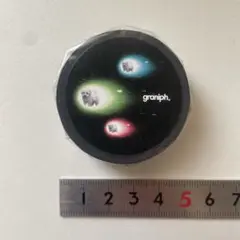 graniph ギャラクシードッグ mt マスキングテープ グラニフ