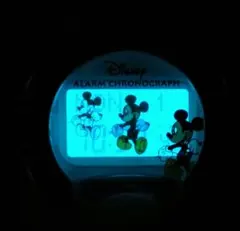 wicca 美女と野獣 コラボウォッチ ソーラーテックディズニー限定モデル