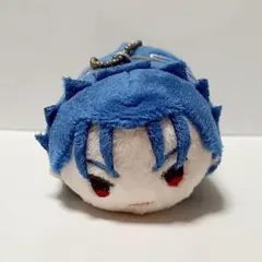 もちもちマスコット ランサー Fate/stay night UBW　もちマス