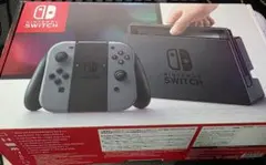 【付属品完備・訳あり】Nintendo Switch 本体セットのサムネイル