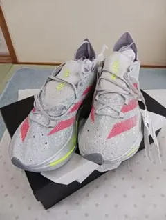 アディゼロプライムX2　ADIZERO PRIME X 2.0STRUNG