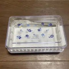 Afternoon Tea バターケース バターナイフ付きのサムネイル