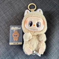 LABUBU ラブブ Have a Seat ハブアシート baba ババ