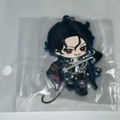 刀剣乱舞 豊前江 ラバスト