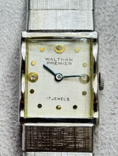 2026年最新】WALTHAM レディース 腕時計(アナログ)の人気アイテム