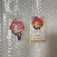 あんスタ!! アニカフェ スタフォニver. 桜河こはく