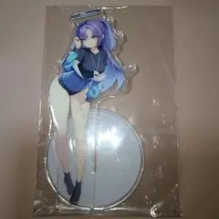 早瀬ユウカパーカー ブルーアーカイブ - メルカリ