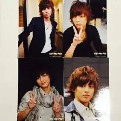 藤ヶ谷太輔 フォトセット