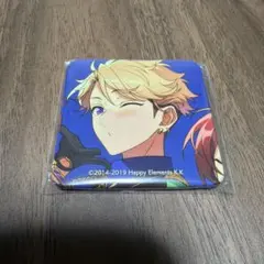 Deuil ポップンミュージック カラ鉄コラボ ドリンク特典コースター