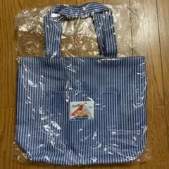 ユーリ!!! on ICE MUSEUM マッカチン 刺繍トート 2018 - メルカリ