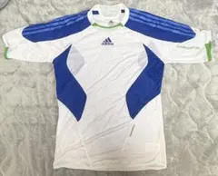 adidas トレーニングウェア　Mサイズ