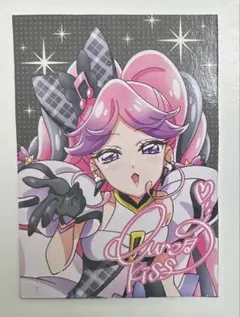 キミプリ キャラクターグッズ