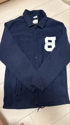 BAND OF OUTSIDERS × Champion コーチジャケット