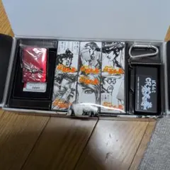 2026年最新】蒼天の拳 zippoの人気アイテム - メルカリ