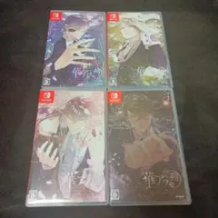 2026年最新】華アワセSwitchの人気アイテム - メルカリ