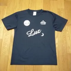 LUZeSOMBRA ネイビー Tシャツ Mサイズ