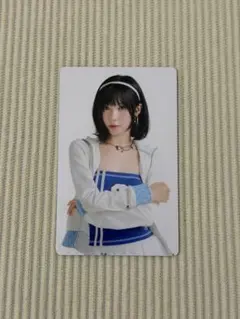 BABYMONSTER トレカ ラキドロ ASA アサ