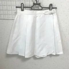 Chris Evert クリスエバート　アシックス　スカート　テニス　パンツ