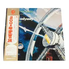 2026年最新】2001年宇宙の旅 レコードの人気アイテム - メルカリ