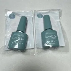しーるん シールのもと 2本セット　新品未開封　MYmama