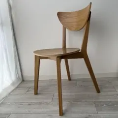 IKEA イケア NORDMYRA ノールドミーラ ダイニングチェア 1脚 - メルカリ