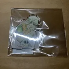 やはり俺の青春ラブコメはまちがっている。　原画シリーズ　いろは　アクリルスタンド