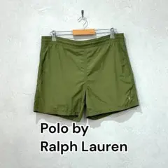 【オシャレ】ラルフローレン 水着 ショーツ m42