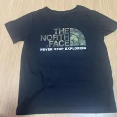 THE NORTH FACE Tシャツ 130