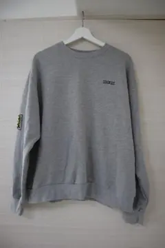 chocol raffine robe トイストーリーREX スウェット