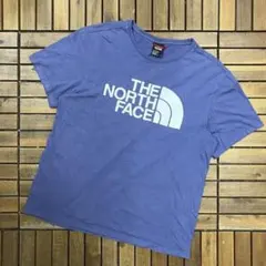 THE NORTH FACE ザノースフェイス クルーネック 半袖 Tシャツ