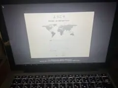 Apple MacBook Pro ノートPC 本体