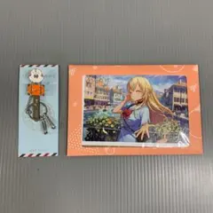 不知火フレア 誕生日記念フルセット 数量限定ver.