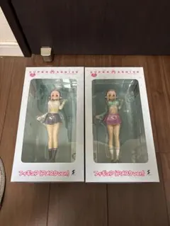 すーぱーそに子　アメスクver. ２種 まとめ売り