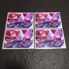 L*️様 プロセカ あんスタ コラボ カラパレストア 特典 神代類 逆先夏目