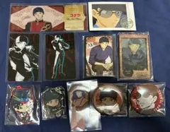 名探偵コナン 緋色の弾丸 セブンイレブン ブロマイド 赤井秀一 - メルカリ