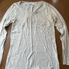 Goa. Natural Vintage 長袖Tシャツ