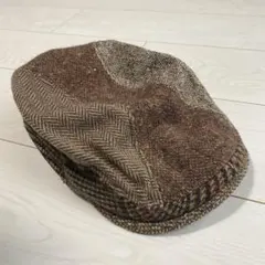 ハンチング帽 ハンチング