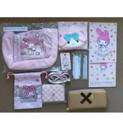 マイメロディセット