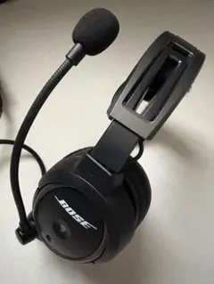 Bose A20 Aviation ヘッドセット　セール Bose A20 Aviation Headset with Standard 5-Pin XLR Plug Cable