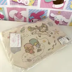 キキララ ランチトートバッグ