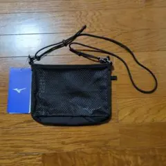 新品 未使用 ミズノ サコッシュ